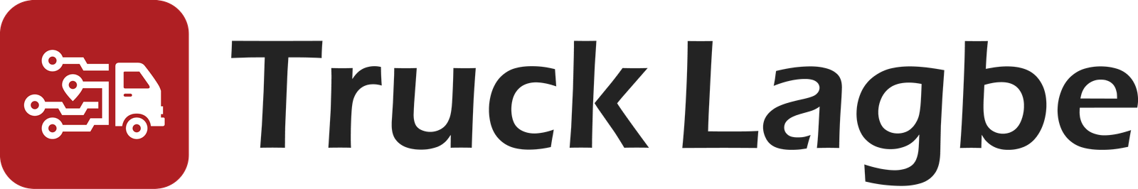 Truck Lagbe logo