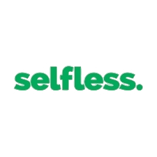 Selfless logo