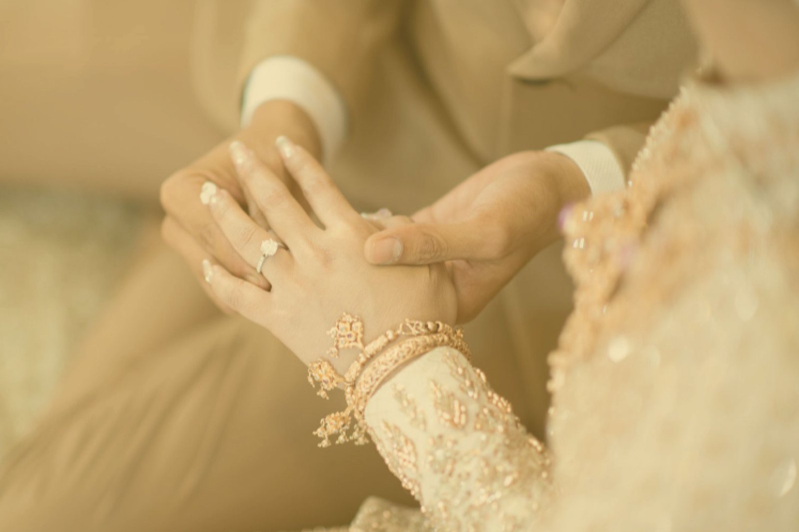 Trust Fund for Marriage