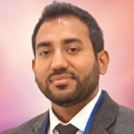 Hafez Abdullah  Al-Mamun