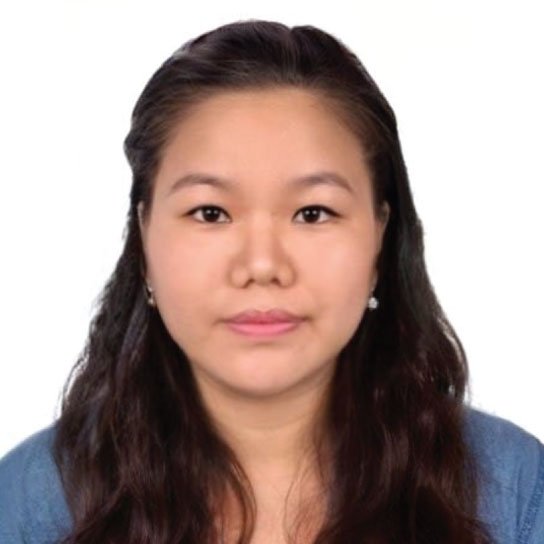 Dr. Sabarnee  Chakma